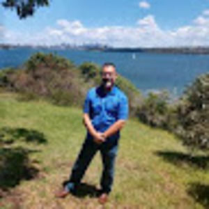 Meet your Posher, Bob